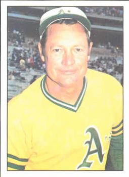 1976 SSPC 624 Bobby Winkles CO 1976 SSPC 624 Bobby Winkles CO